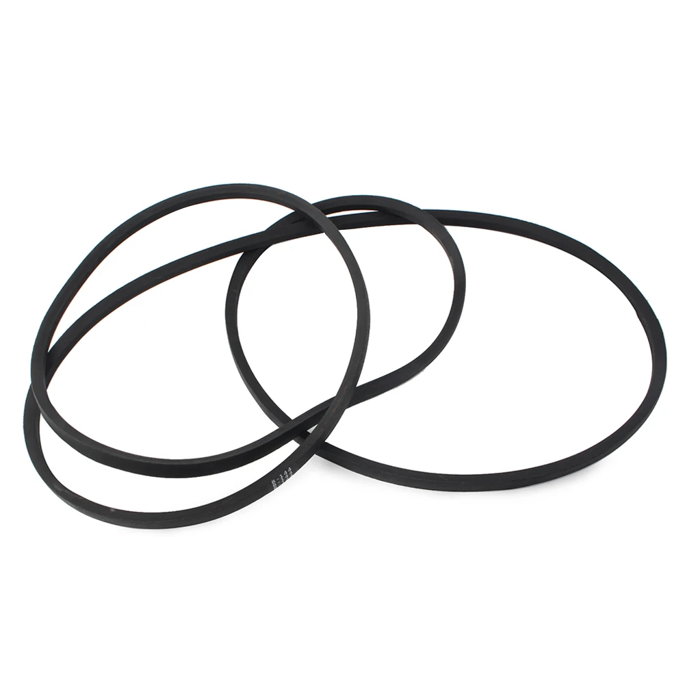 Для Hustler 932558 934604 Ремень привода палубы Raptor Big Dog Alpha MP 54 дюйма 604817 791335 Спартан 461-0009-00