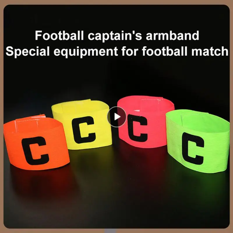 

Нейлоновая эластичная регулируемая повязка на руку с логотипом «C»