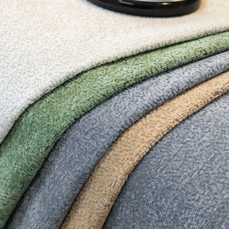 Утолщенный плюшевый чехол для дивана в гостиную 1/2/3/4-местный нескользящий