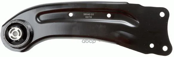 Рычаг Зад.Подв.Продольный R Audi A3 03-12 Seat Leon 05-12 Skoda Octavia 04-13/Superb 08-15 Vw Golf 04-12/Passat 05-10 LEMFO...