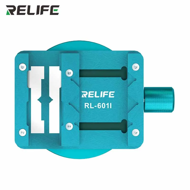 Relife Rl 601i Ремонтный Чип Материнская Плата Мини Вращающийся Портативный Bga Jig