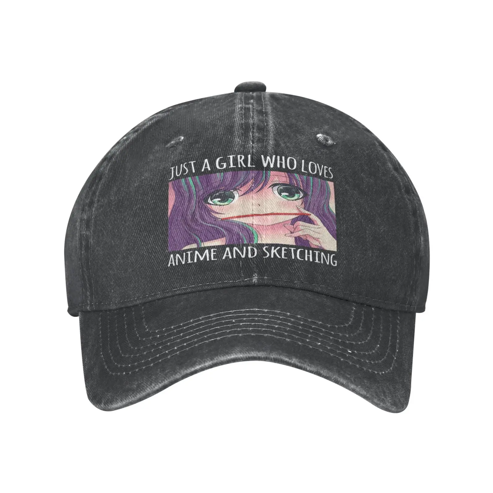 

Кепка для мальчиков с надписью «Just A Who Loves And эскиз», Бразильская Балаклава, Мужская кепка s, женская летняя Панама, берет, женские головные уб...