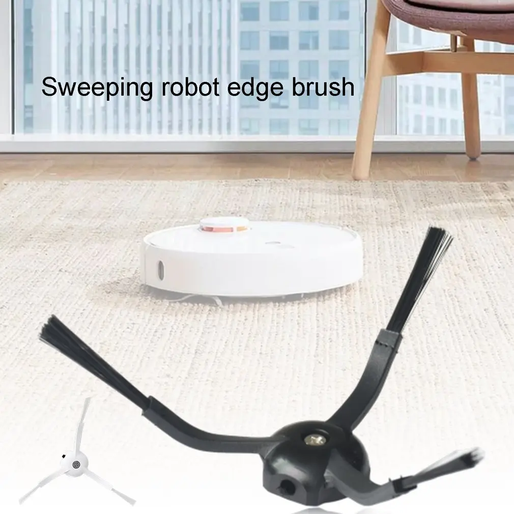 

2 шт., боковые щётки для подметания