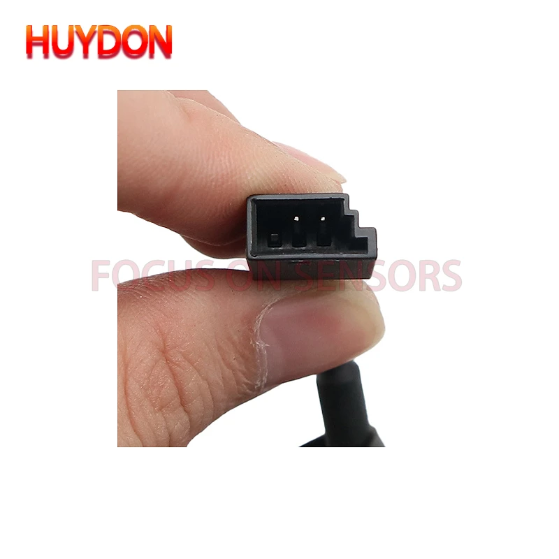 2205401817 Датчик скорости заднего правого колеса ABS для Mercedes-Benz CL500 CL55 AMG CL600 S350 S430 S500 S600