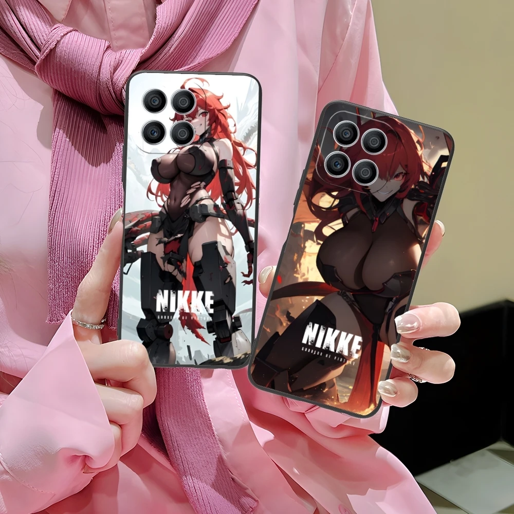 Чехол для смартфона Huawei Honor 90 80 70 60 50 30 20 10 9 8 7 Pro S SE Lite