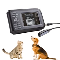 cheapest portable animal pig sheep cow pregnancy ultrasound scanner machine veterinary ultrasound scanner vet handheld device