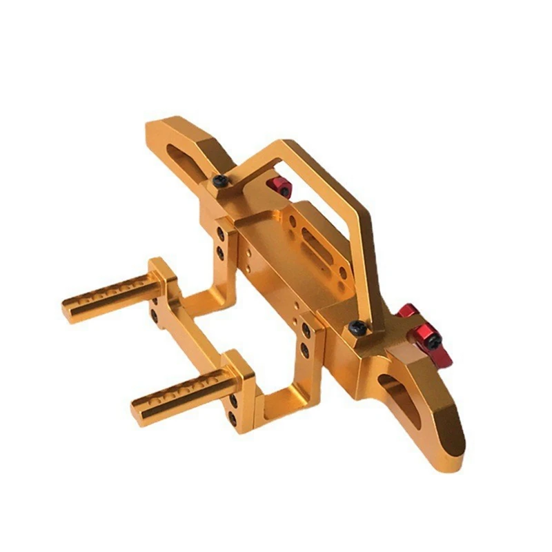 Металлический передний бампер для MN86 MN86S MN86K MN86KS MN G500 1/12 RC Гусеничный автомобиль