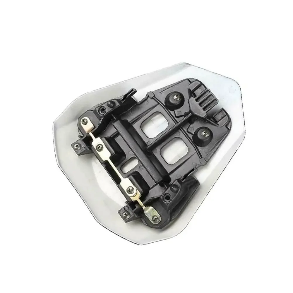 Обтекатель из АБС-пластика для заднего сиденья мотоцикла Yamaha YZF-R6 2006-2007