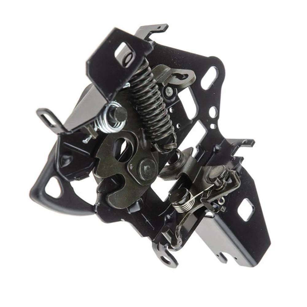 

Защелка капота 3B0823509R для Volkswagen VW PASSAT B5 FL 2000 2001 2002 2003 2004 3B0823509AB 3B0823509S