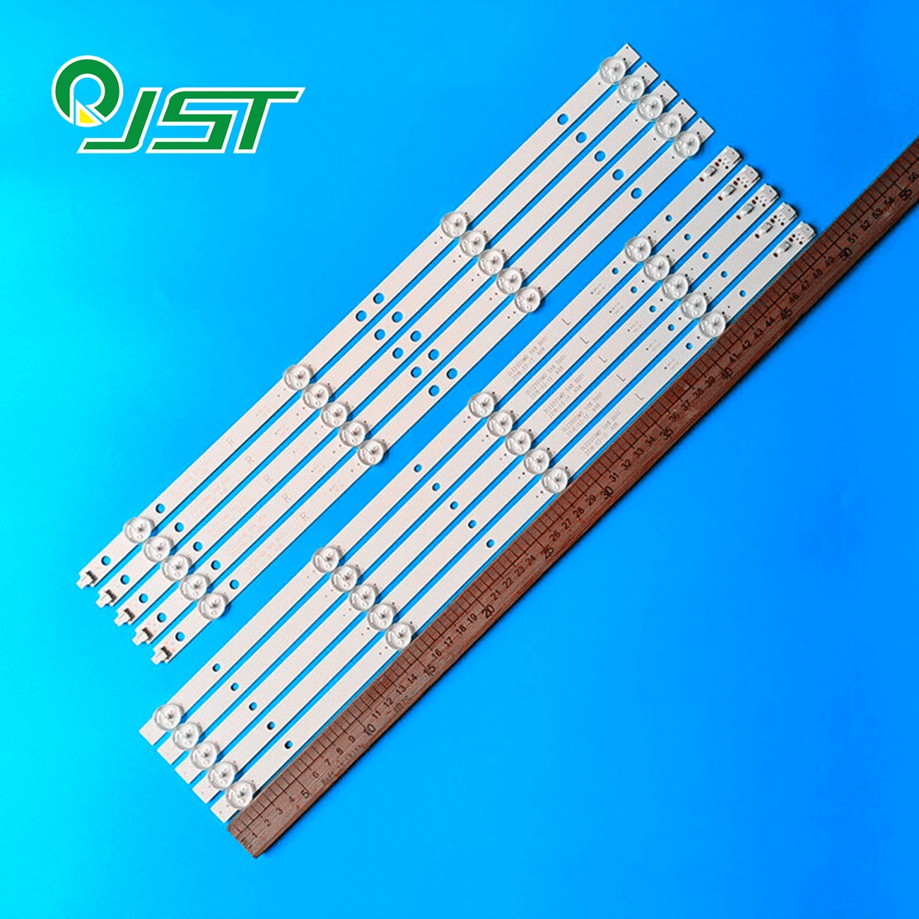 Светодиодные ленты для телевизоров Onn ONA50UB19E05 ONA50UB HR50U3SDK1 DLED50S CTV50UHDSM RNSMU5036-B DLED50SMD 5X8