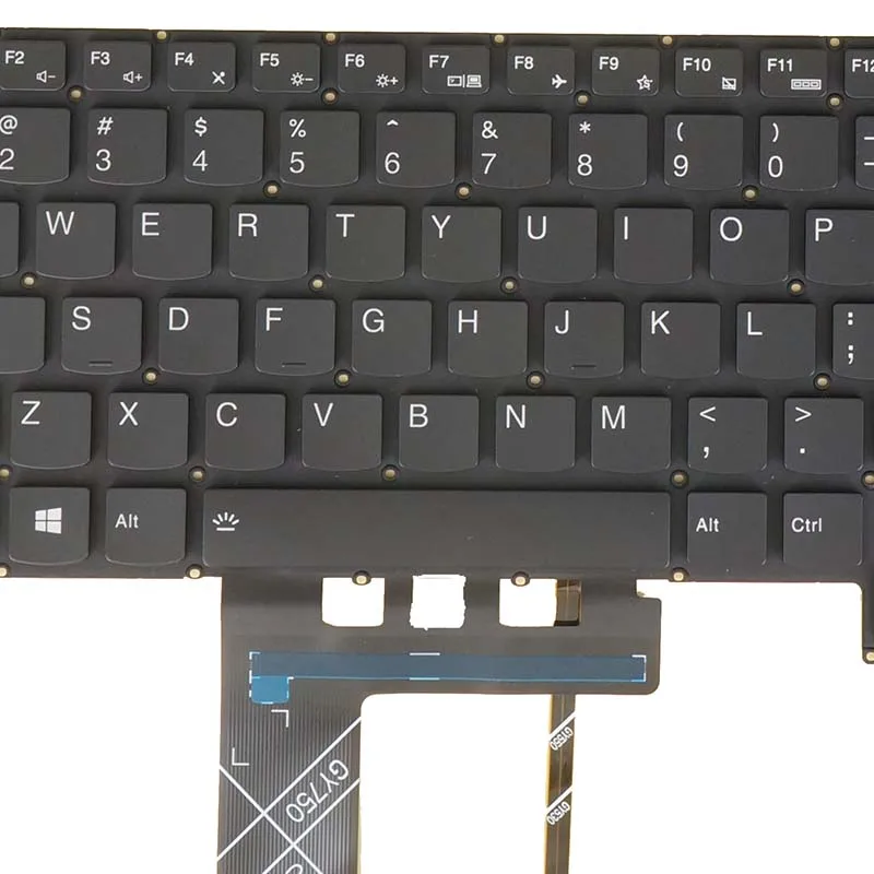 Клавиатура для ноутбука Lenovo Legion 5-15ARH05 5-15ARH05H 5-15IMH05 5-15IMH05H 5P-15ARH05H 5P-15IMH05 5P-15IMH05H