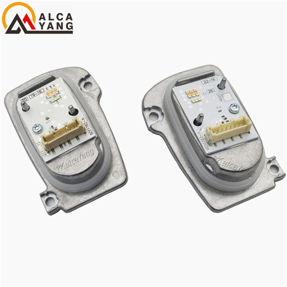 Новинка 8 в 0.998.474.a 90106583 Φ головка B011783-A DRL зеркальный источник 8V0998473A для Audi A3 S3 RS3 автомобильные аксессуары