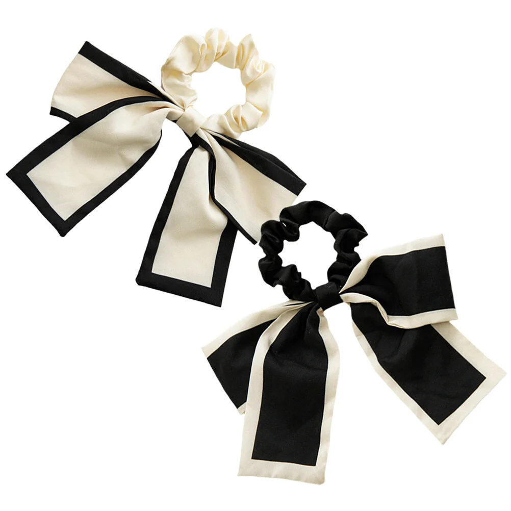 

Женская резинка для волос, эластичная резинка для хвоста