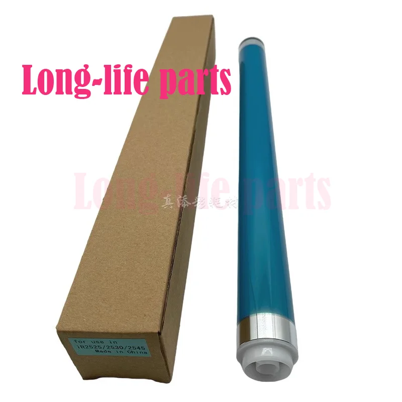 

Compatible for Canon IR 2520 2525 2530 2535 2545 4025 4035 4045 Long Life OPC Drum Fujitsu Copier Parts