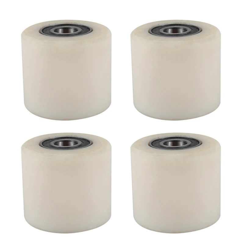 

4-кратный поворотный поддон 80X70 мм нейлон бежевый + серебристый