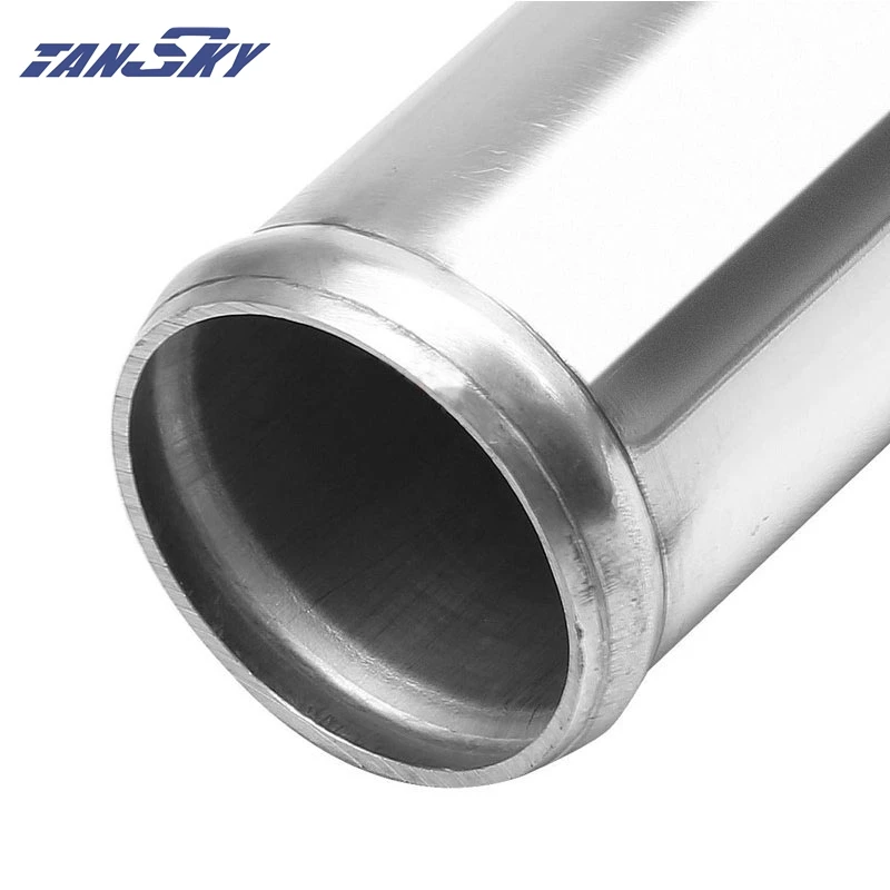 51mm 2"OD Out/Inlet Aluminum 90 Degree Turbo/Intake/Intercooler Elbow Piping L: 450mm For GM Chevy TK-UP90-450-51 | Автомобили и