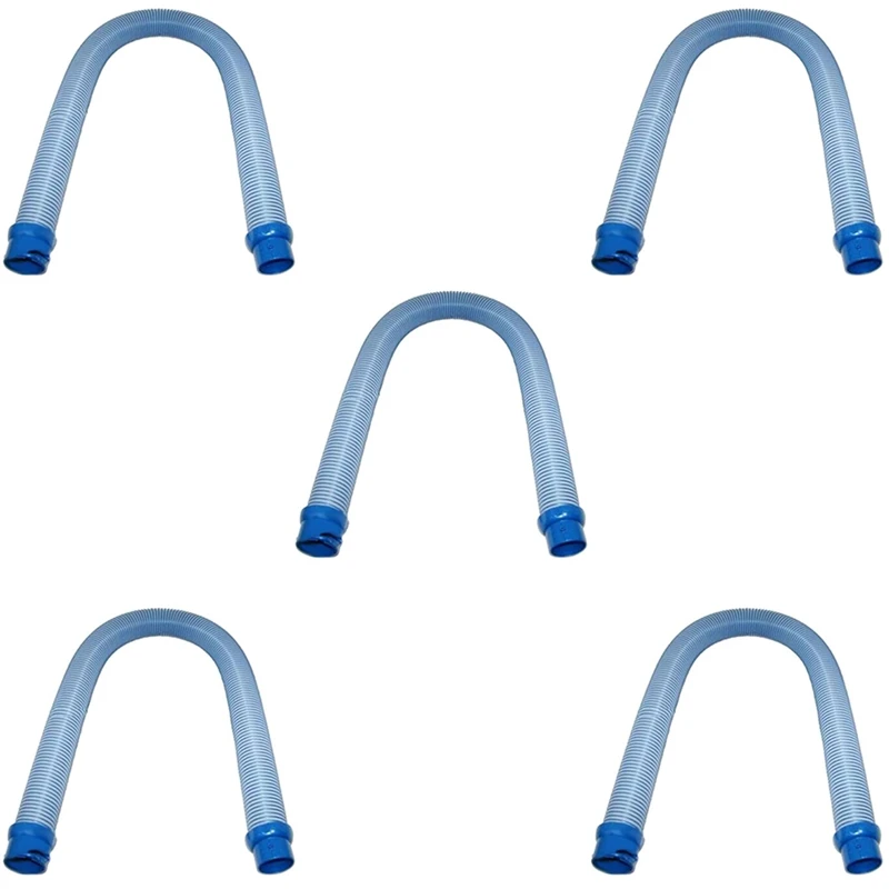 

New 5X Swimming Pool Cleaner Hose Inground Swimming Pool Vacuum Cleaner Hose Suction Swimming Pipe For Zodiac MX6 MX8