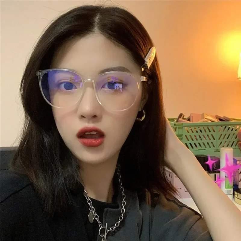 Очки с защитой от ультрафиолета прозрачные очки излучения Сменные линзы для