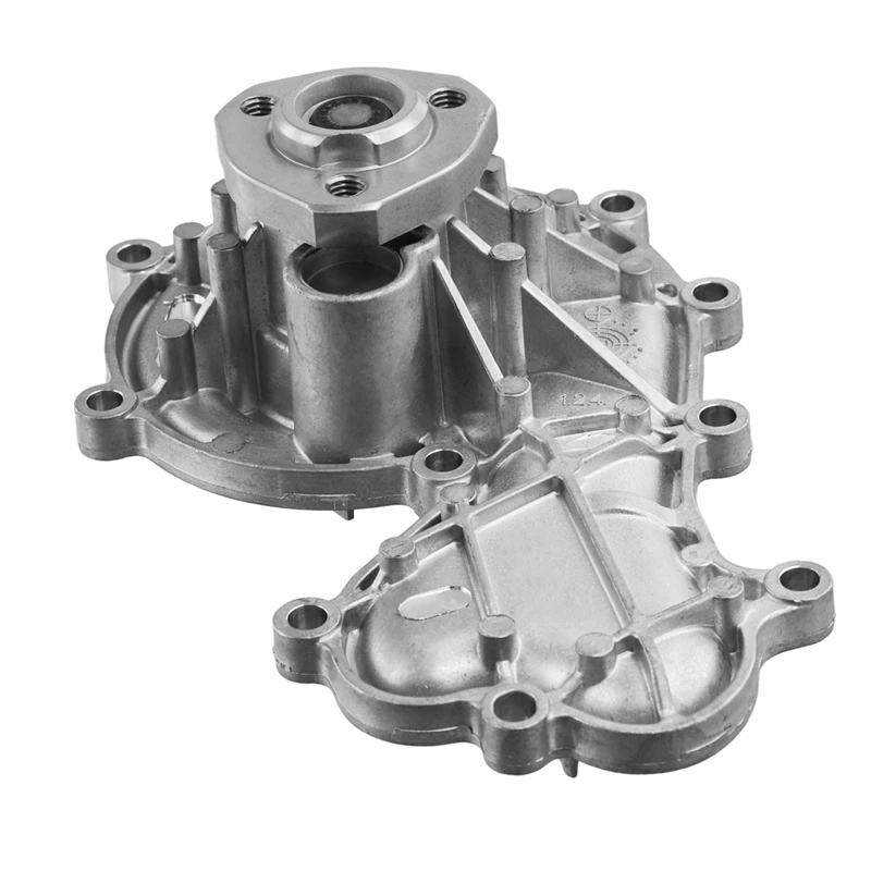 Водяной насос 059121008J для A5 A6 A7 A8 S5 S6 S8 Q5 Q7 Volkswagen Touareg 059 121 008 J