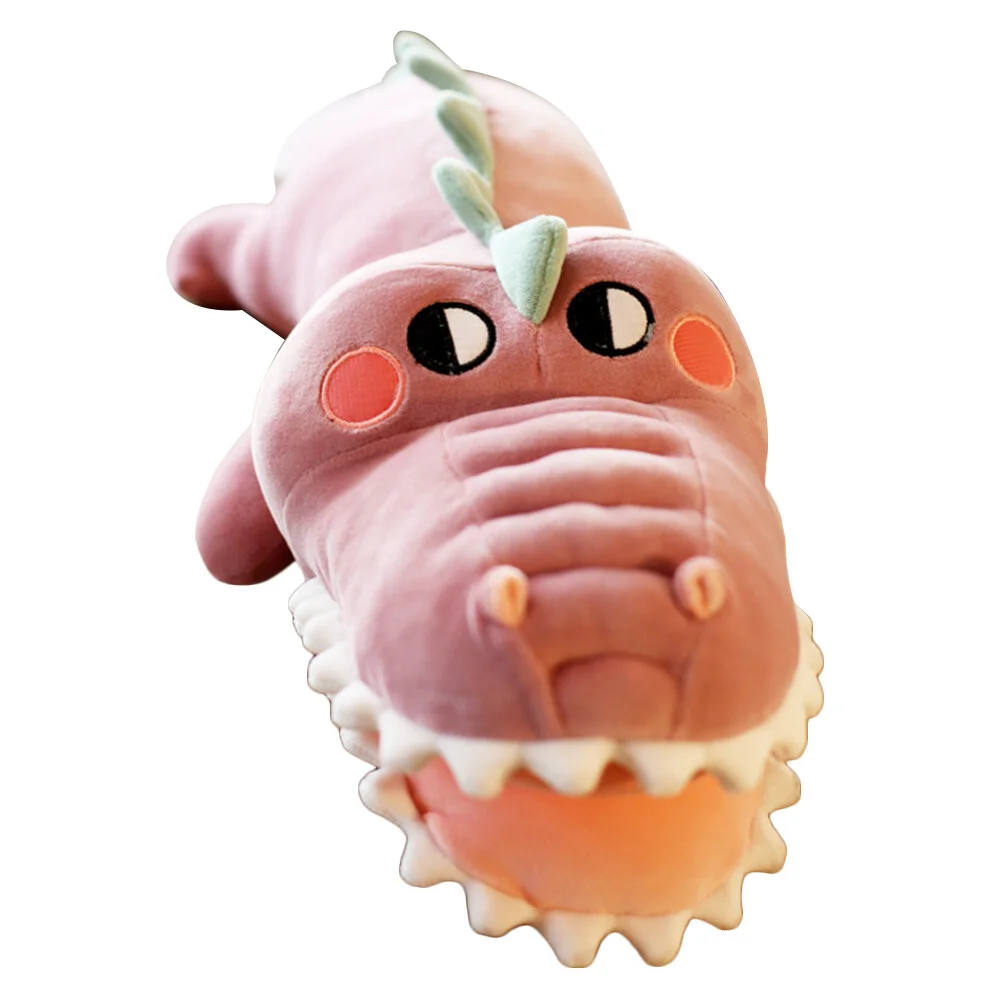 

Подушка для тела, Детская плюшевая игрушка, домашний диван, животные, бытовая версия 42 см, Красный ПП хлопок, дизайн для детей, малышей, мальчиков