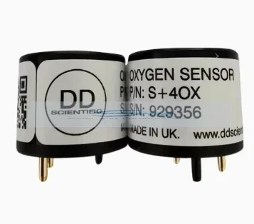 UK DDS Датчик кислорода S + 4OX Электрохимический датчик замена 4OX-V
