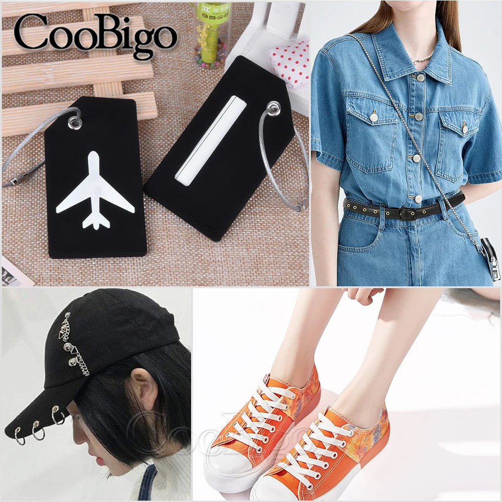 Металлические Люверсы 2-17 Мм Круглый Набор Дыроколов Для Обуви Сумок Этикеток