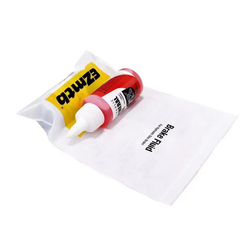 Смазка для дискового тормоза велосипеда 60 мл |