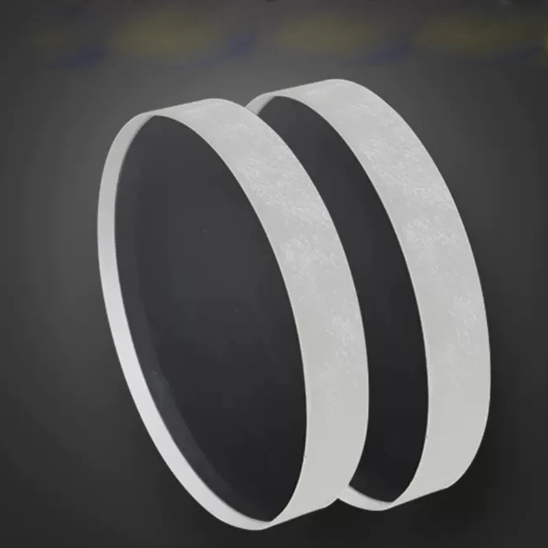 Боросиликатное зеркало Круглый высокотемпературный стеклянный бойлер