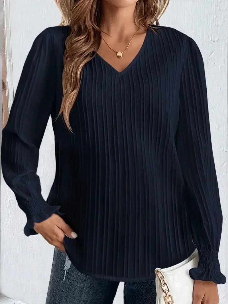 Женская футболка больших размеров