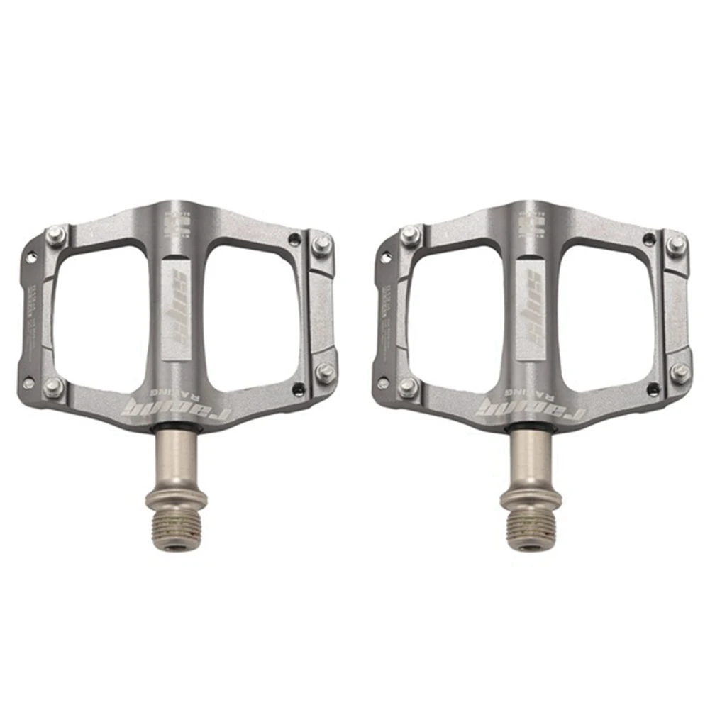 Shanmashi ультралегкие педали из алюминиевого сплава с 3 подшипниками для горного