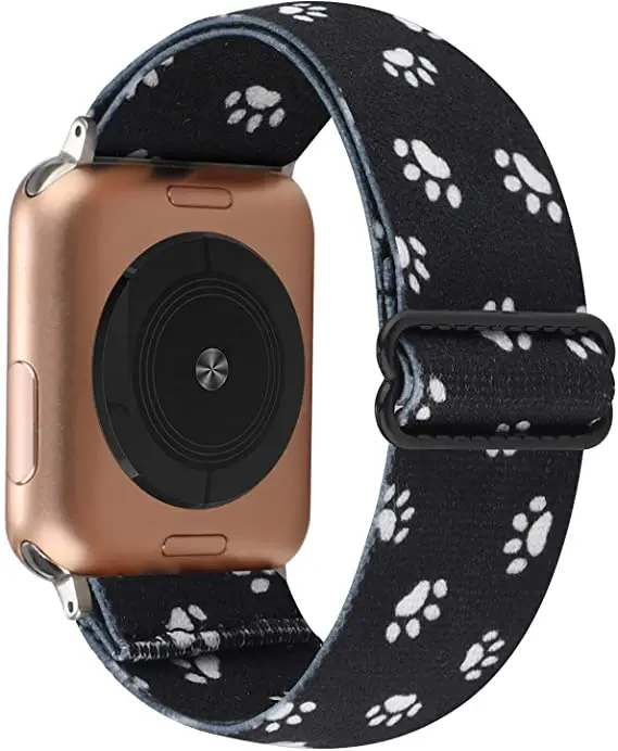 

Ремешок нейлоновый для apple watch band 44 мм 40 мм 45 мм 41 мм 38 мм 42 мм 44 мм