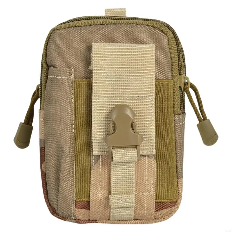 Multoclospence Outdoor Ofenoor Multoor Souch для переноски охотничьих аксессуаров оксфорд