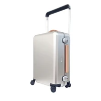 tripshow 20 wheel hard aluminum smart case travelling bags trolley price set other suitcase carry on luggage
