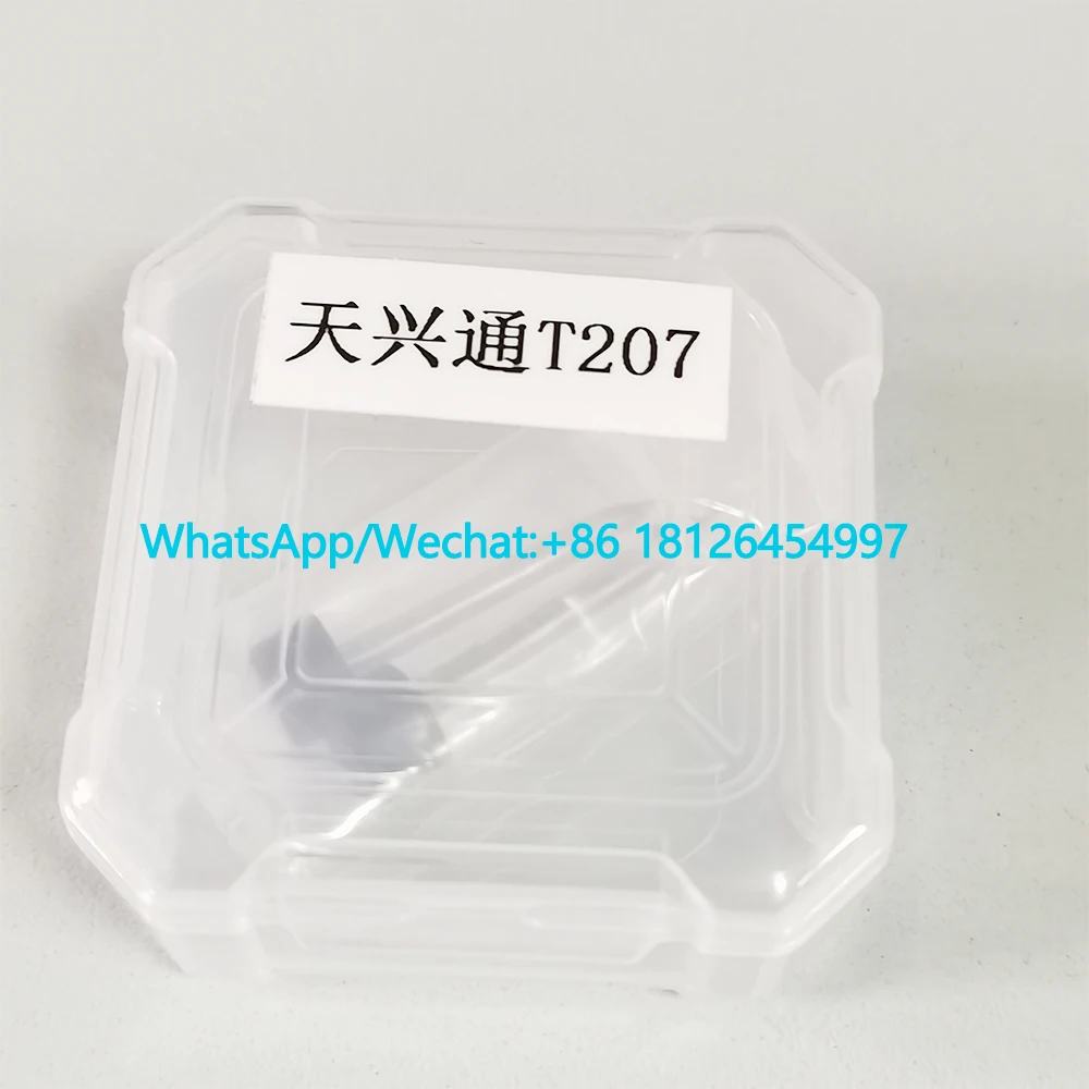 SKYCOM T-108H 207H 208H электродный стержень применим к устройству для сварки оптического