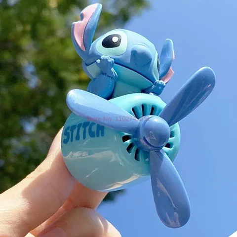 Фигурки Disney Человек-паук и Стич Herocross