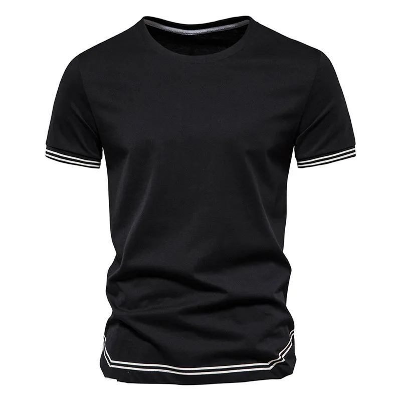 

Men's Custom Short Sleeves 903