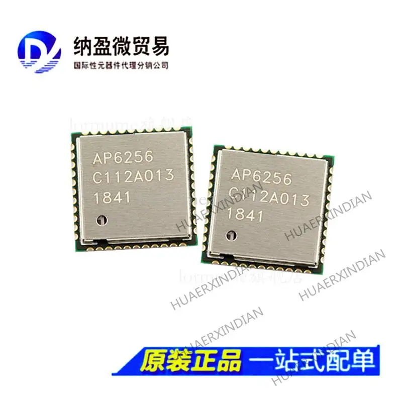 

10PCS AP6181 AP6210 AP6212 AP6234 AP6330 AP6335 AP6476 WIFI New Original