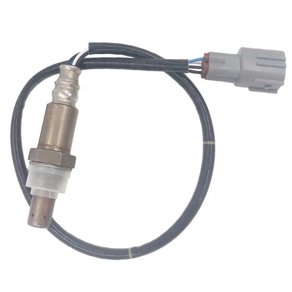 

Auto Engine Parts O2 Electrochemical Nut Car Mox Vehicle Petrol Zirconium Dioxide Oxygen Deletion Sensor Gas Heater 89465-33240