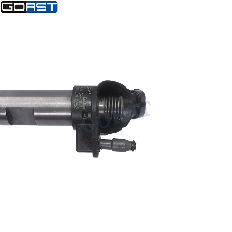 Форсунка общей топливной системы 0445116059 для автомобилей Fiat Iveco автозапчасти 5801540211