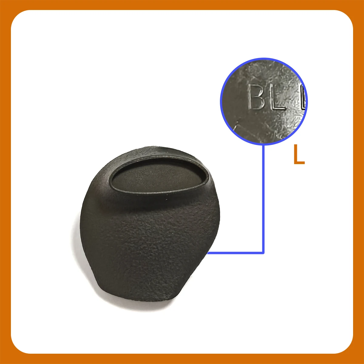 

Передний рычаг Mavic 3 Pro