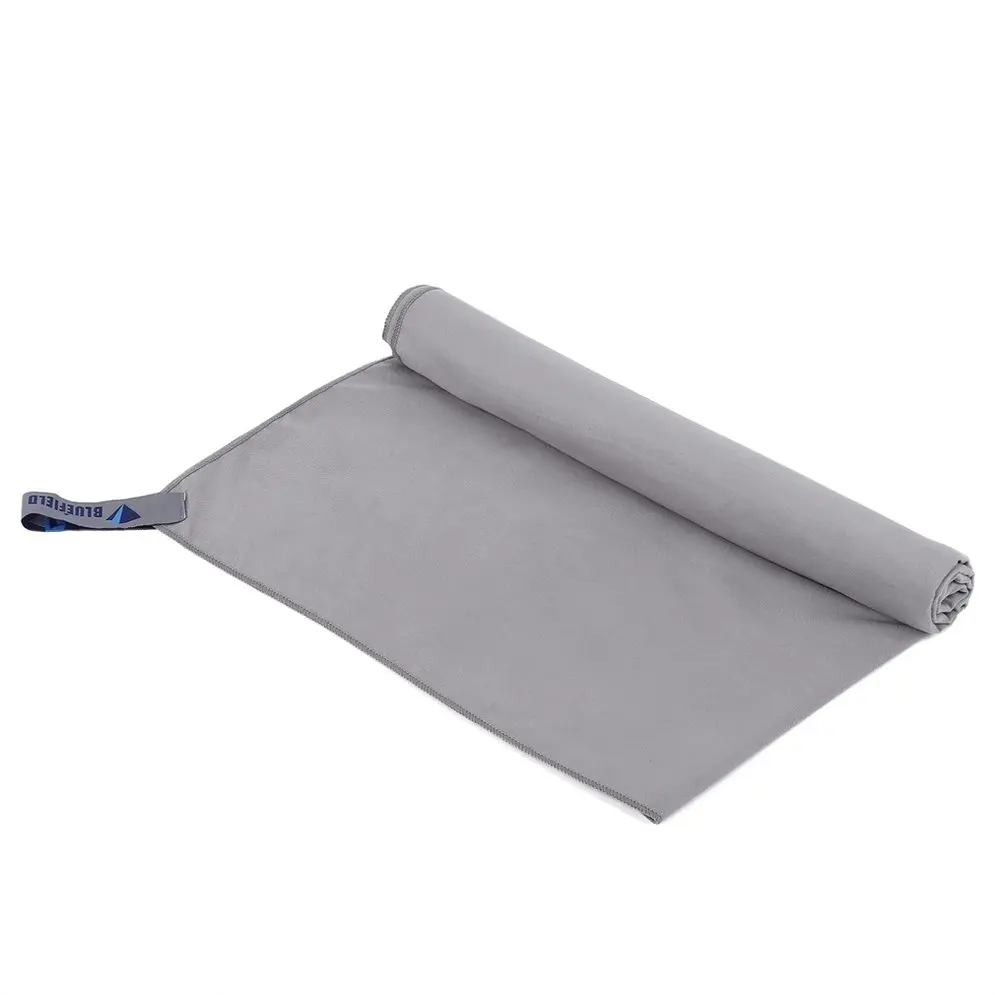 

Quick Dry Towel Outdoor Beach Towel New Travel Camping Microfiber Towel