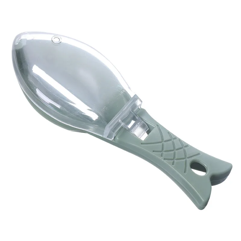 Рыболовные чешуи терки скребок инструмент для чистки рыбы устройство