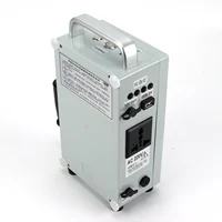 Ручной генератор#3