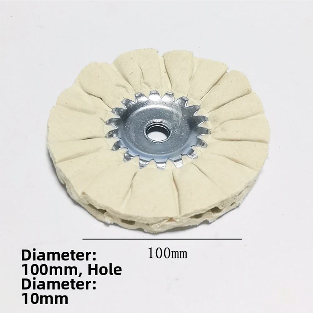 

Полировальный диск VIBRATITE для дерева