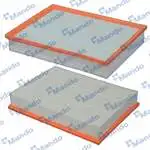 

Воздушный фильтр CRAFTER 0616 для MMF015316