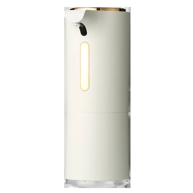 

Автоматический Инфракрасный дозатор мыла для мытья пены, умный индукционный дозатор мыла, USB перезаряжаемая ручка