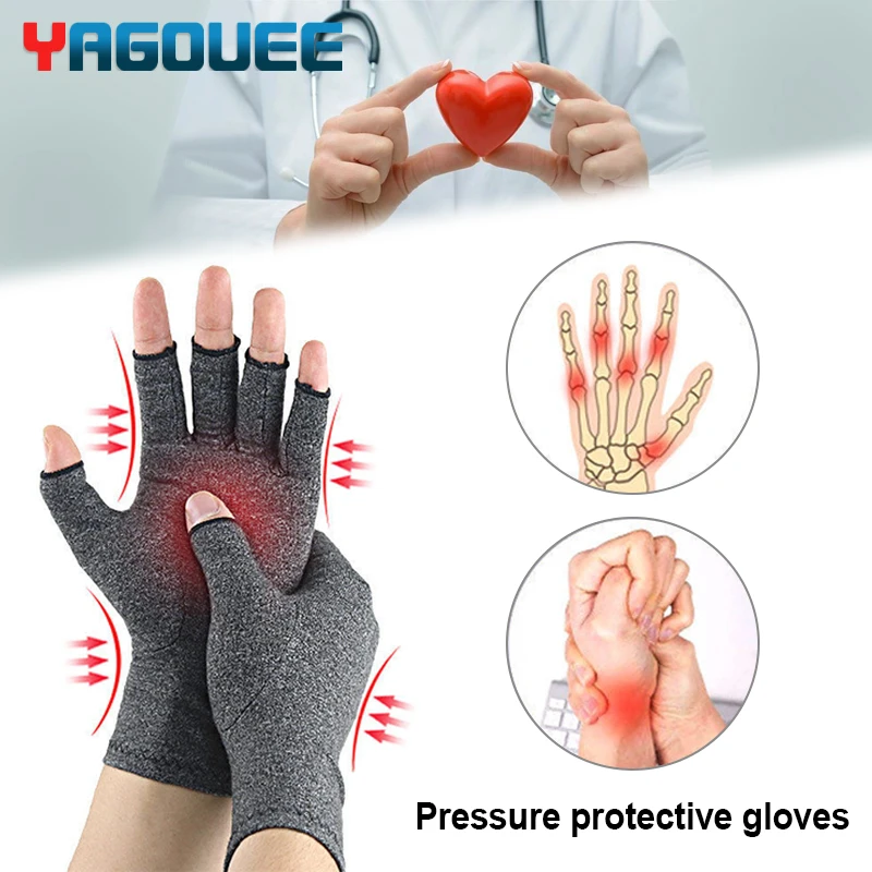 

1 пара, компрессионные хлопковые перчатки для сенсорного экрана