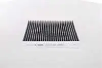 

1987435512 Пыльцевой фильтр CAYENNE 10 TOUAREG 10 carbon