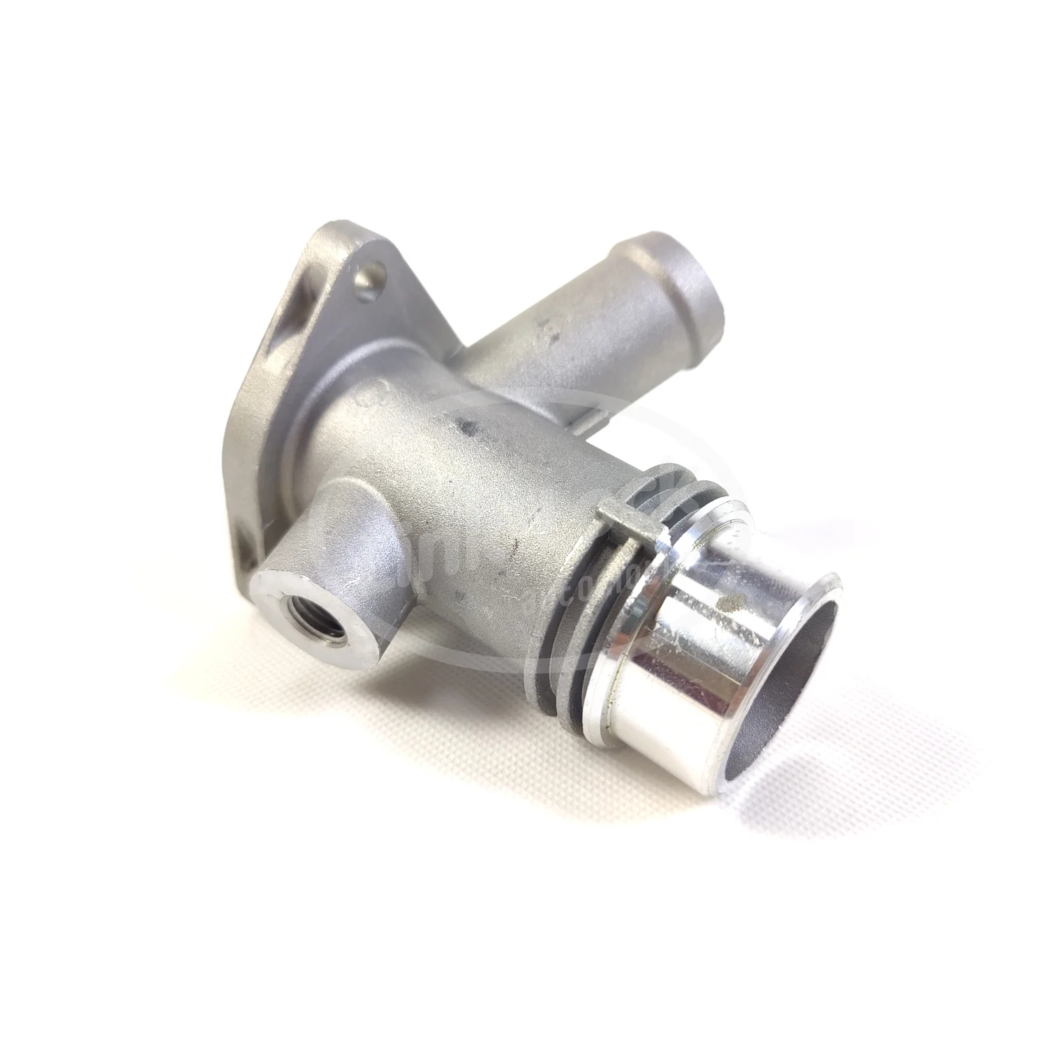 Алюминиевый соединитель водопроводной трубы LINK-LOCK 11118619408 Для BMW B58 F20 F22 F30 F36 F33 F32 G32