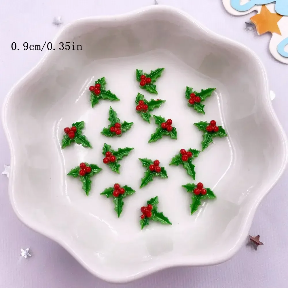 

Декоративные элементы для ногтей Toiewy, 50 шт.